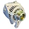 Wai Global Alternator, ALTND IRIF, 80 Amp12 Volt, CW, 6Groove Pulley 13756N - alternate 6
